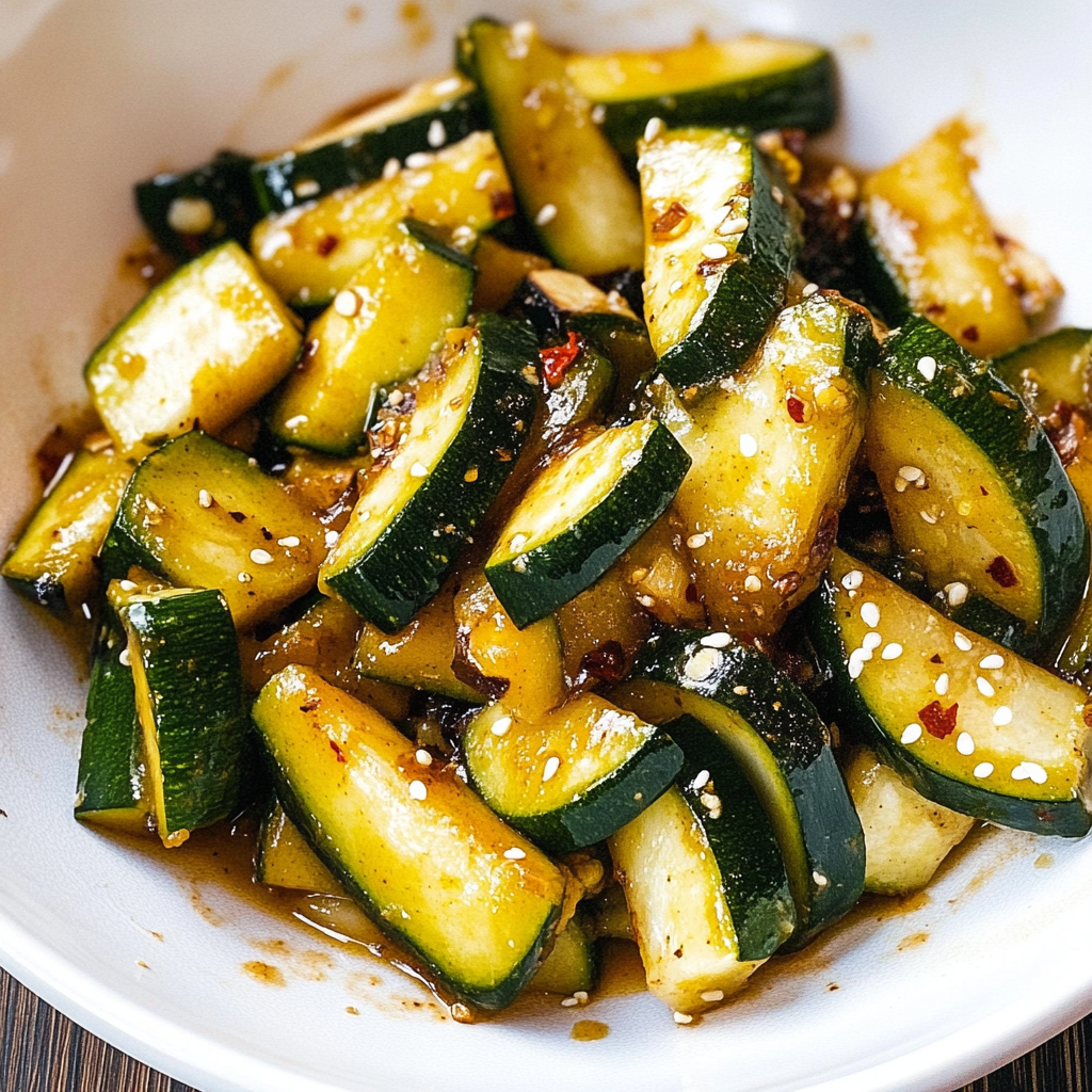 Recipe preparation