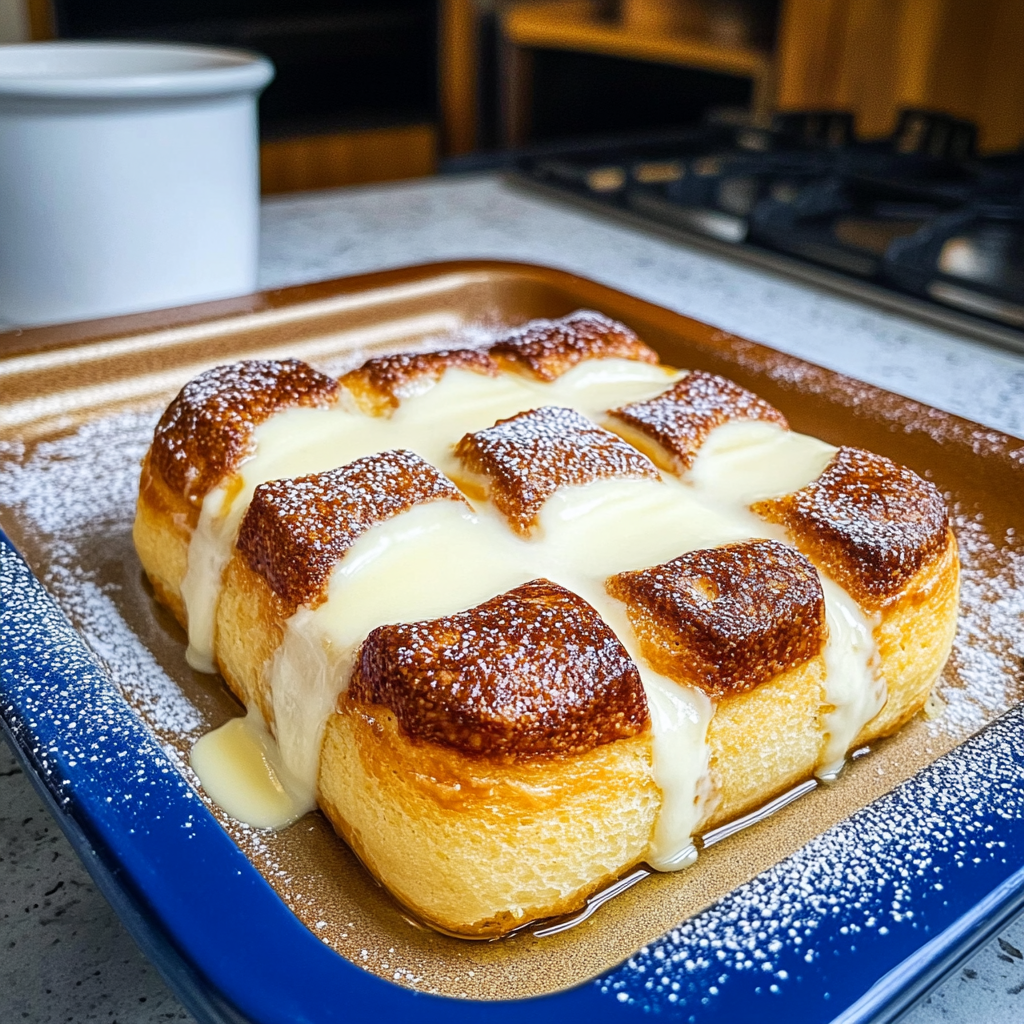 Recipe preparation