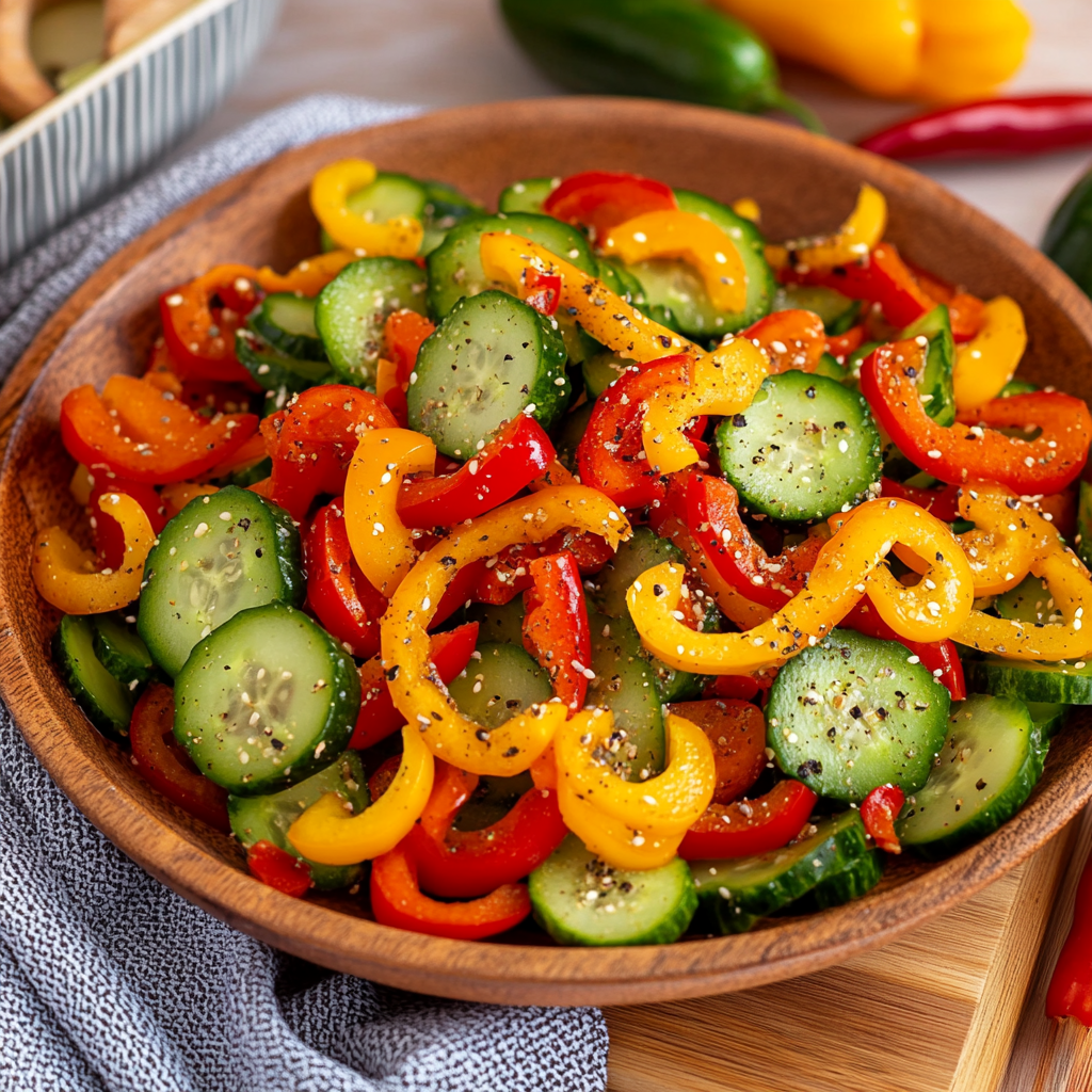 Recipe preparation