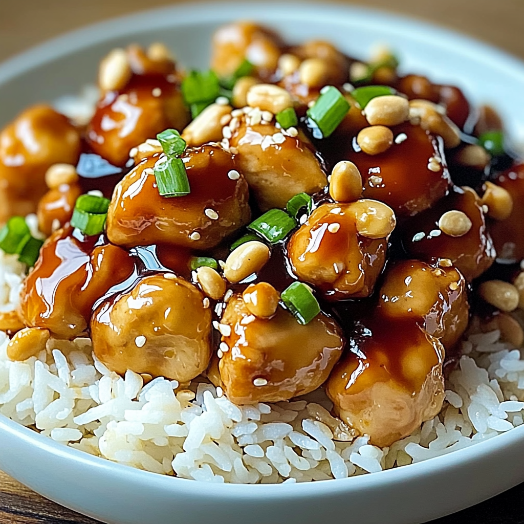 Recipe preparation