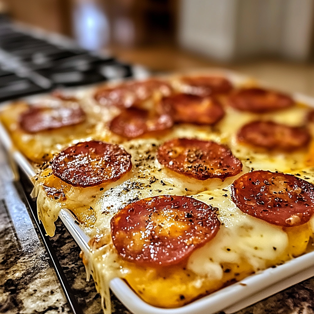 Recipe preparation