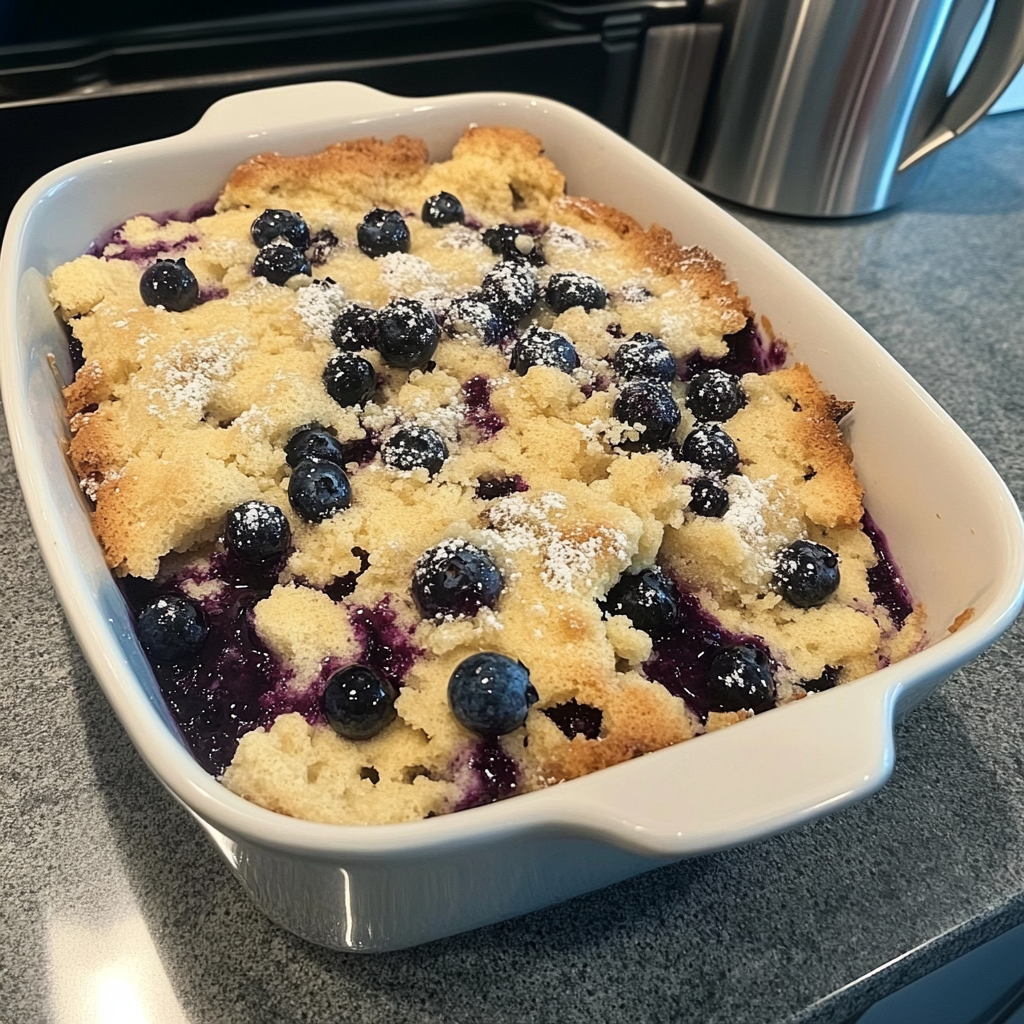 Recipe preparation