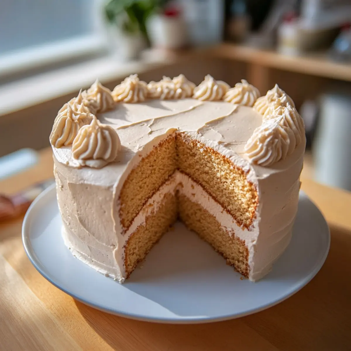 Beige Heart Cake: 7 Heartwarming Ways to Celebrate Love