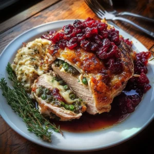 Christmas Party Dinner Ideas: 7 Festive Recipes to Adore