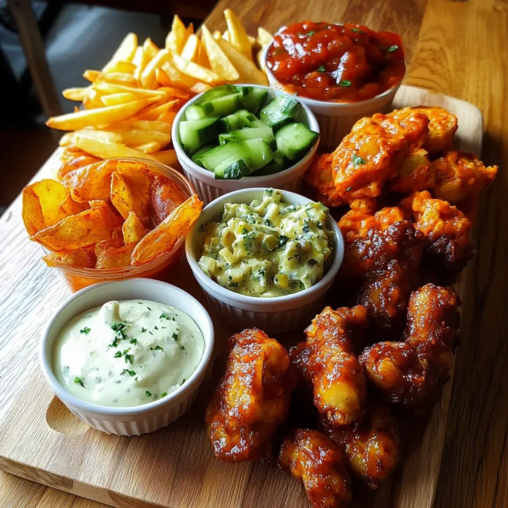 super bowl sides easy to wow your guests this game day